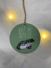 Load image into Gallery viewer, Christmas Decorations - Set of 6