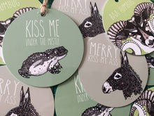 Load image into Gallery viewer, Christmas Decorations - Set of 6