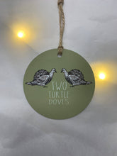 Load image into Gallery viewer, Christmas Decorations - Set of 6