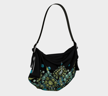 Load image into Gallery viewer, Origami Bag Jade