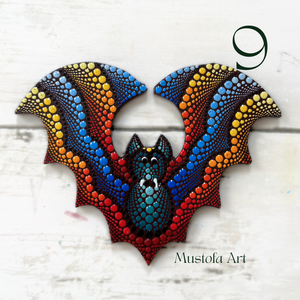 Bat Collection Multiple Options
