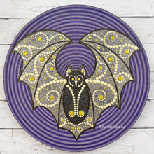 Load image into Gallery viewer, Sonar 2.0 16" round on wood board
