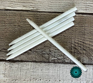 Set of 5 Soapstone pencils