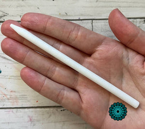 Set of 5 Soapstone pencils