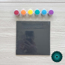 Load image into Gallery viewer, Beginners Class Dotting Tool Kit by The Dot Shop Gallery - Rainbow Colors
