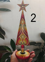 Load image into Gallery viewer, Mustofa's Large Christmas Tree Collection
