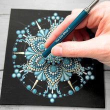 Load image into Gallery viewer, The Dot Shop Custom Double-Ended Dotting Stylus Set — 5 Piece
