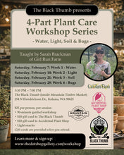 Load image into Gallery viewer, Week 4 – Bugs: February 28
