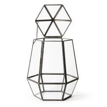 Load image into Gallery viewer, Glass Terrarium
