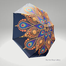 Load image into Gallery viewer, Umbrella/Sunbrella Autism Acceptance Design
