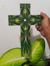 Load image into Gallery viewer, Large Cross Mustofa
