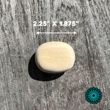 Load image into Gallery viewer, Rectangular Wooden Pebbles - Various Sizes
