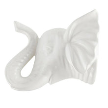 Load image into Gallery viewer, Elephant Ceramic Pot
