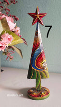 Load image into Gallery viewer, Mustofa's Large Christmas Tree Collection
