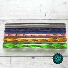 Load image into Gallery viewer, 5 x $25: Rainbow Beginners Dotting Tool Kits
