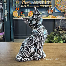 Load image into Gallery viewer, Preet the Posing Cat Multiple Options Available
