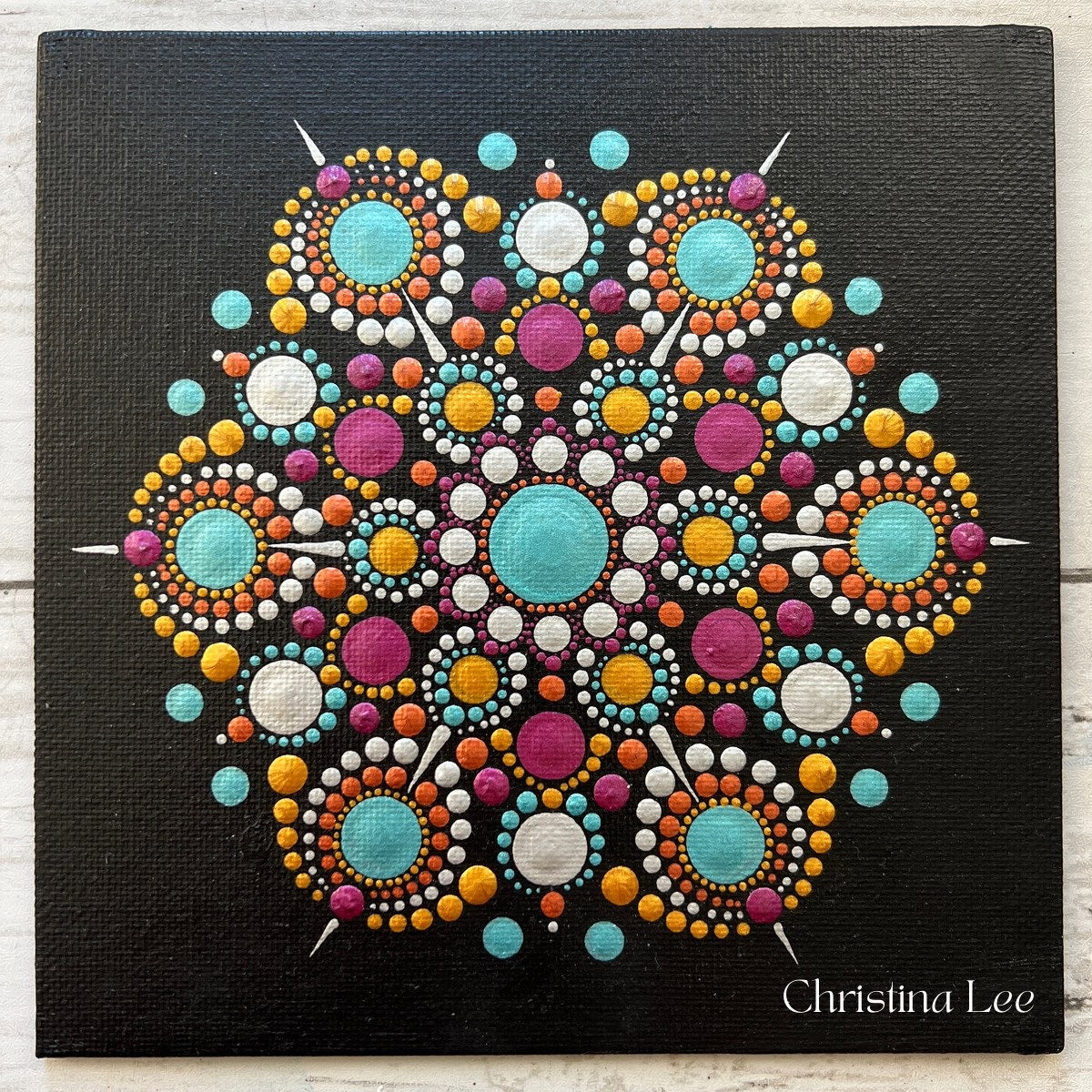 ◎美品 dotdot. 6枚 SAINT Mxxxxxx × Hajime Sorayama online store 12/13(Sat)10:00am JST