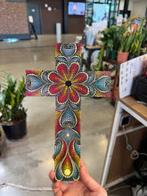 Load image into Gallery viewer, Large Cross Mustofa
