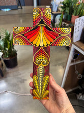 Load image into Gallery viewer, Large Cross Mustofa
