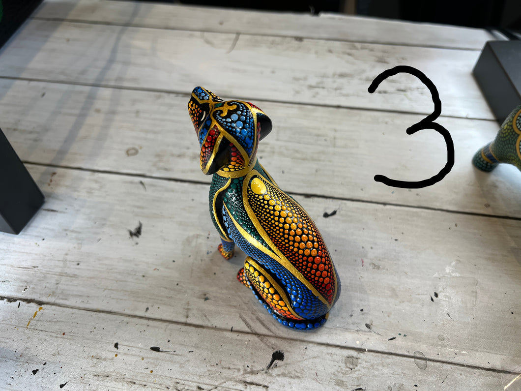 Precious Pooch Multiple Options Available