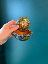 Load image into Gallery viewer, Bowl with Lid by Mustofa Art Multiple Options Available
