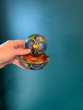 Load image into Gallery viewer, Bowl with Lid by Mustofa Art Multiple Options Available
