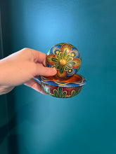 Load image into Gallery viewer, Bowl with Lid by Mustofa Art Multiple Options Available
