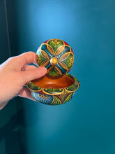 Load image into Gallery viewer, Bowl with Lid by Mustofa Art Multiple Options Available

