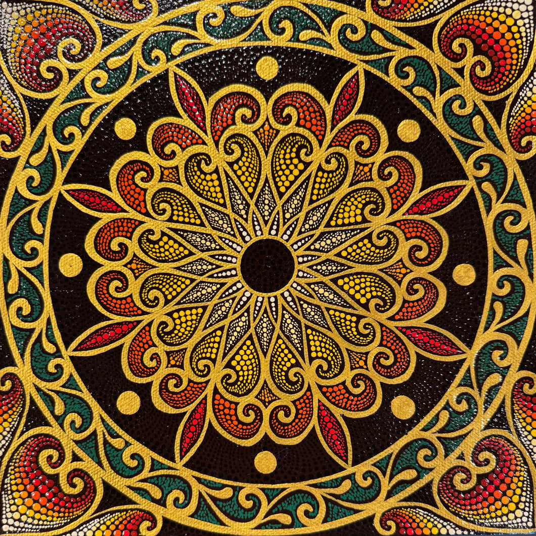 Colorful 10