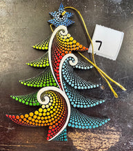 Load image into Gallery viewer, Mustofa&#39;s Christmas Tree Ornament Collection Multiple Options
