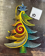 Load image into Gallery viewer, Mustofa&#39;s Christmas Tree Ornament Collection Multiple Options
