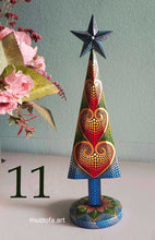 Load image into Gallery viewer, Mustofa&#39;s Large Christmas Tree Collection
