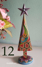 Load image into Gallery viewer, Mustofa&#39;s Large Christmas Tree Collection
