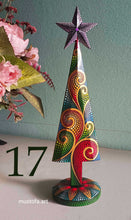 Load image into Gallery viewer, Mustofa&#39;s Large Christmas Tree Collection
