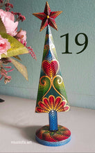 Load image into Gallery viewer, Mustofa&#39;s Large Christmas Tree Collection
