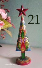 Load image into Gallery viewer, Mustofa&#39;s Large Christmas Tree Collection
