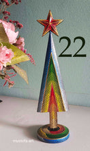 Load image into Gallery viewer, Mustofa&#39;s Large Christmas Tree Collection
