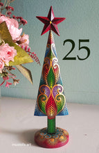 Load image into Gallery viewer, Mustofa&#39;s Large Christmas Tree Collection
