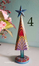 Load image into Gallery viewer, Mustofa&#39;s Large Christmas Tree Collection
