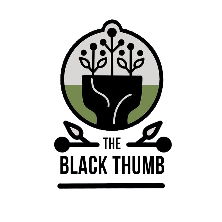 The Black Thumb Gift Card