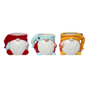 Dol Garden Gnome Planter