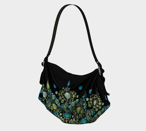 Origami Bag Jade