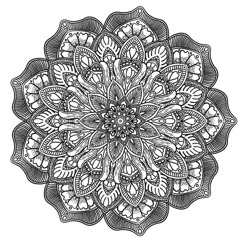 Custom Stone Order Request - Christina Lee Dot Meditation Âû